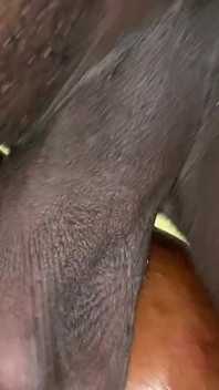 Drilling My Hot Babe Tight Pussy Hardcore