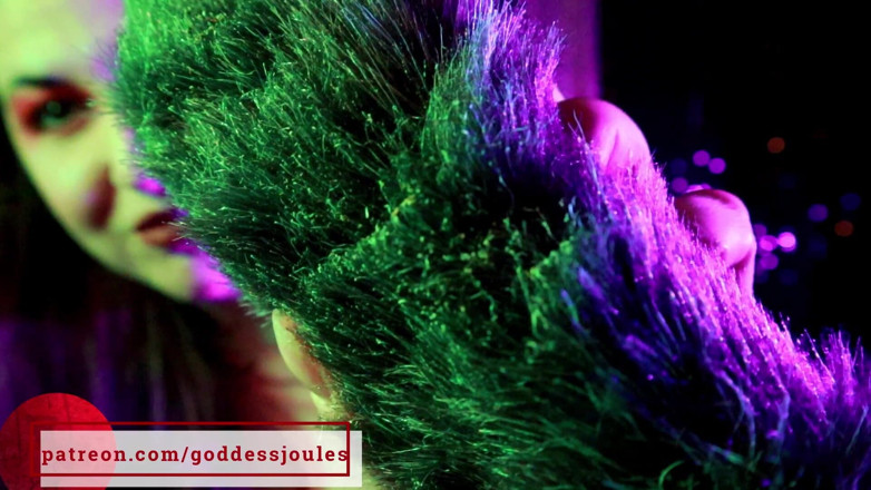 goddessjoules: Czarownica! Match Lighting Asmr
