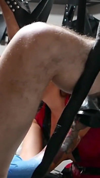 Adelina Noir and Anna Petrovna Extreme Anal Games Fisting