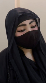 Boss's Arab Wife Come in My Room to Gets Rough Fuck From Me When Her Husband Fuck My Wife