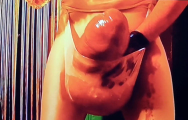 Monster_Meat_: Soirée plus huilée