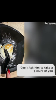 Sh Wife Squirts From a Cuckold's Tongue, but Cheated on Him with a Fuckboy