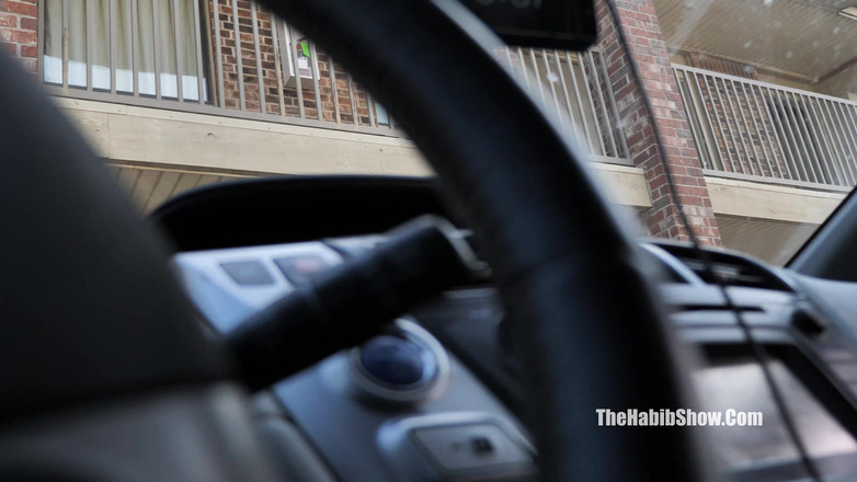 The Habib Show: Celé video.. ms zábavná velikost je zpět !!