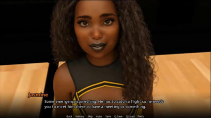 Visual Novels: WVM hvězdy univerzity část 63