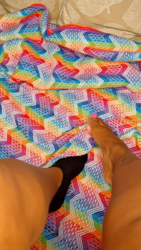My Feet