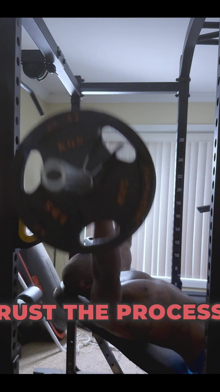 Hallelujah Johnson: McPherson Vital Fitness # 44