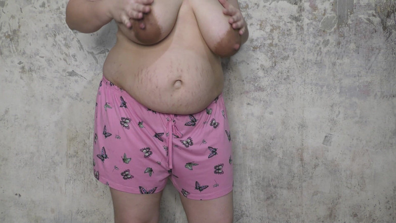 Milky Mari: मेरी बालों वाली चूत में उर्वर चूत में वीर्य के रूप में अजनबी अंत के साथ असुरक्षित सेक्स - Milky Mari