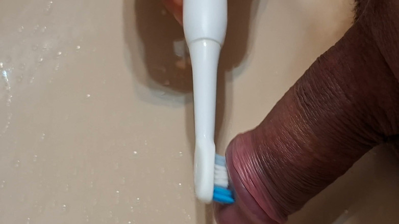 Leckerli67: Coq avec du savon