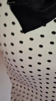 Mírame Mi Sari Mis Labios Y Consejos De Caderas
