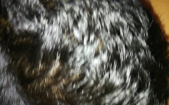 Mishelxl: Oggi è stato il turno di mia moglie di darglielo da...