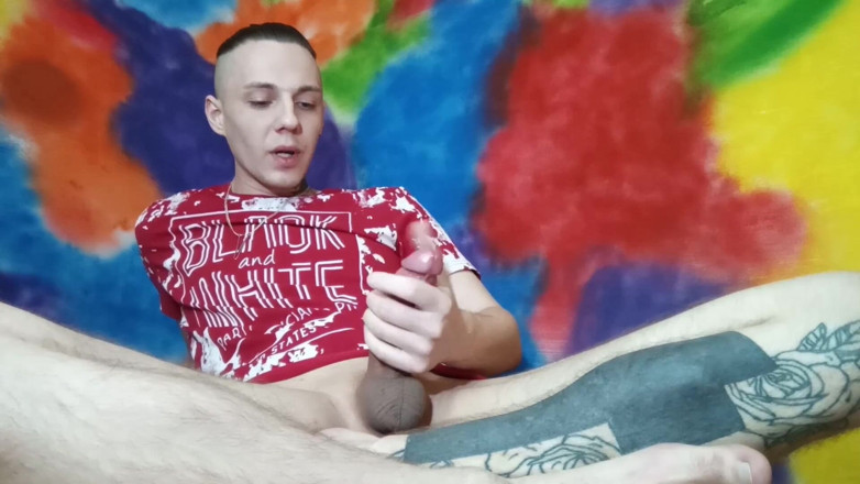 Roman Gisych: Bi Twinks - Roman Gisych