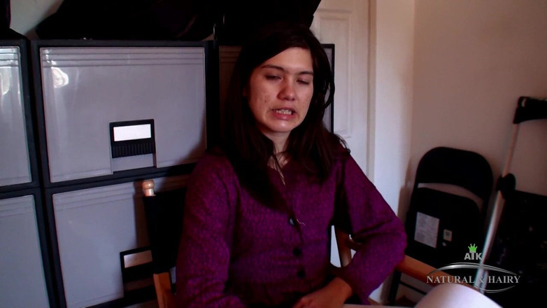 ATK Hairy: Interview