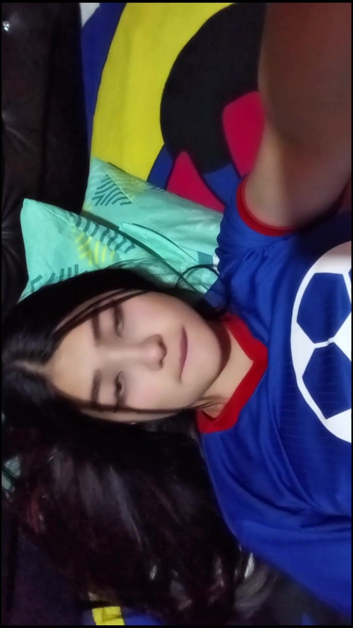 Yuli and tony: Моя клієнтка хоче, щоб я каталась на члені її чоловіка