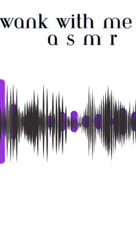 Wank se mnou Asmr
