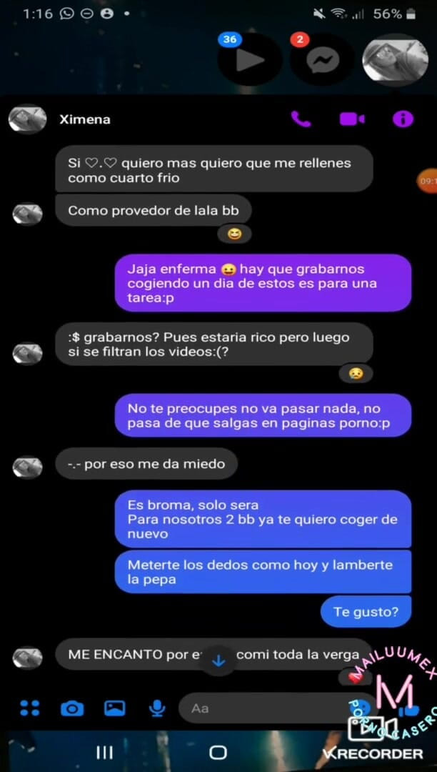 Mexicasero: Aku berujung ngentot sama kasir oxxo