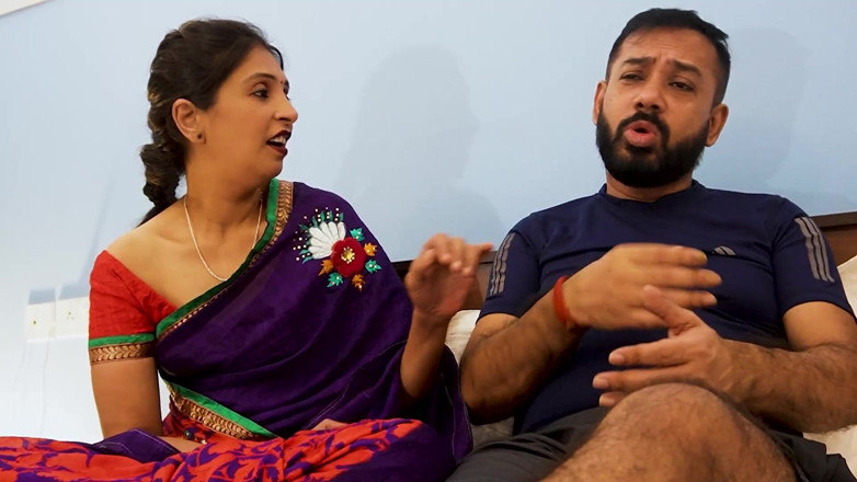 Xtramood: Desi dívka Freind podvádí svého bývalého chlapce, aby ho ošukala,...