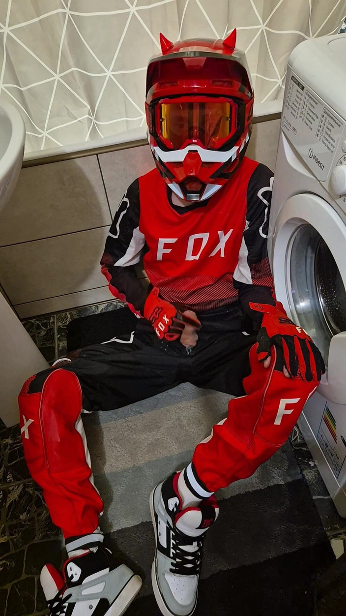 Sneakersmax98: Dobré místo pro mokrou výbavu