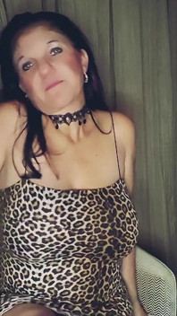 Slutty Awaits