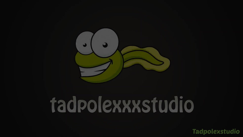 TadpolexStudio: Nadia White Gangbang