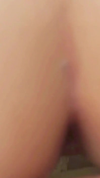 Gay Teen Is Fucked Bareback by His Straight Stepfather Until He Cums Inside His Cute Ass Creampie