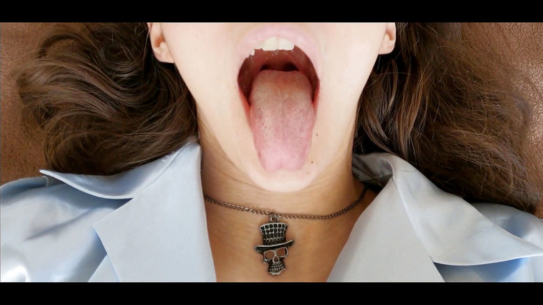 The Antichristrix: Je vais te manger