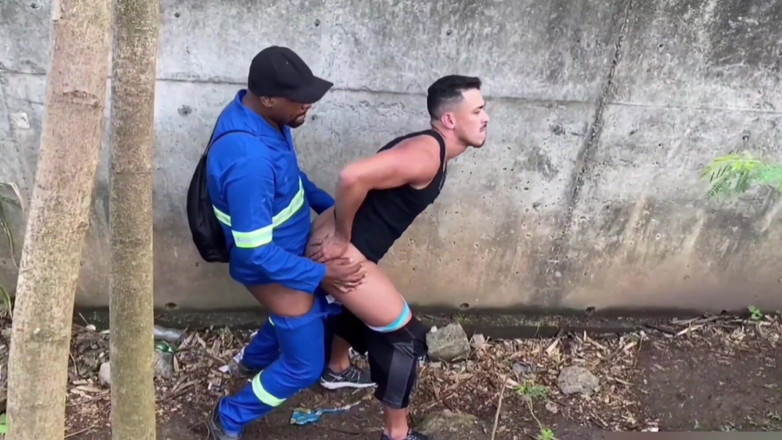 TheBlacKHunterr: 労働者とそのヘルパー