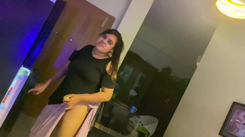 Nadiyaxxx02: Aku cuma pengen ngentot adik iparku
