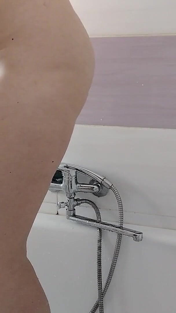 Sexy Matureshaving Her Hairy Pussy. Latina Hairy Pussy, Big Ass, Big Tits. (Amateur MS)