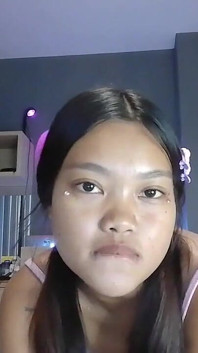 Chơi âm hộ dài với camgirl của bạn - live show