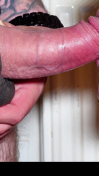 フェラチオ - ああ、私のガッドファックしゃぶる。4K解像度