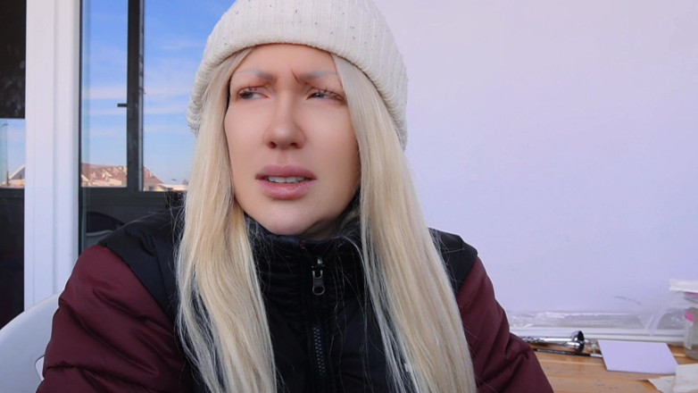 LDBMistress: Bad Cough and Snot