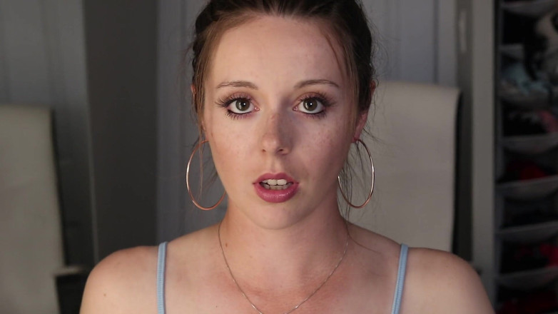 Nadia Foxx: Den ultimata JOI! Jerk off instruktion!
