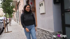 Lana villafuerte si cewek semok latina yang super hot! Mandi, masturbasi dan ngentot enak... Hari yang Sempurna
