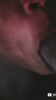 Big Dick in Her Small Mouth