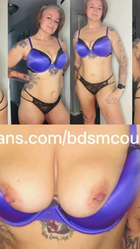 Submissive Amateur Slut