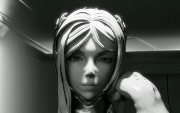 Project Yorha Mankind Sluts