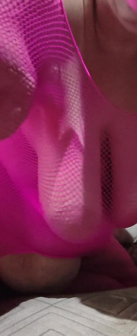 Hard Metal in Her Ass That's a Horny Painful Tasks