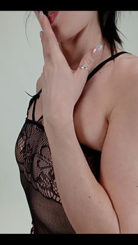 Trojka s mojí přítelkyní. Začali jsme nějakými dívčími zlobivými a zlým klukem se k nám připojil a dal nám nějaké dobroty