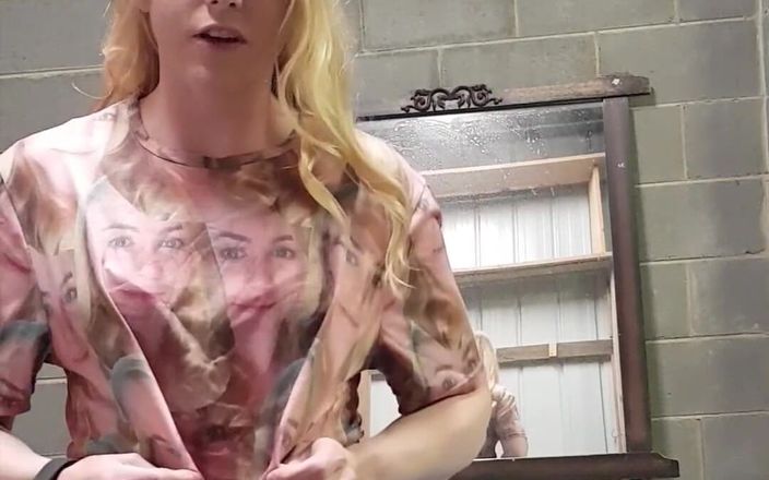 Michellexm: Ho bisogno di un ragazzo, puoi essere il mio ragazzo...