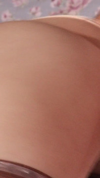 Brunette slut gets fucked in her hairy cunt