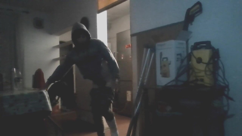 PablitaGatita: Webcam 2!