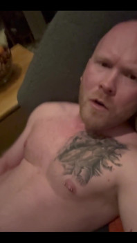 Watch Me Play with My Hole and Beg for Your Cock