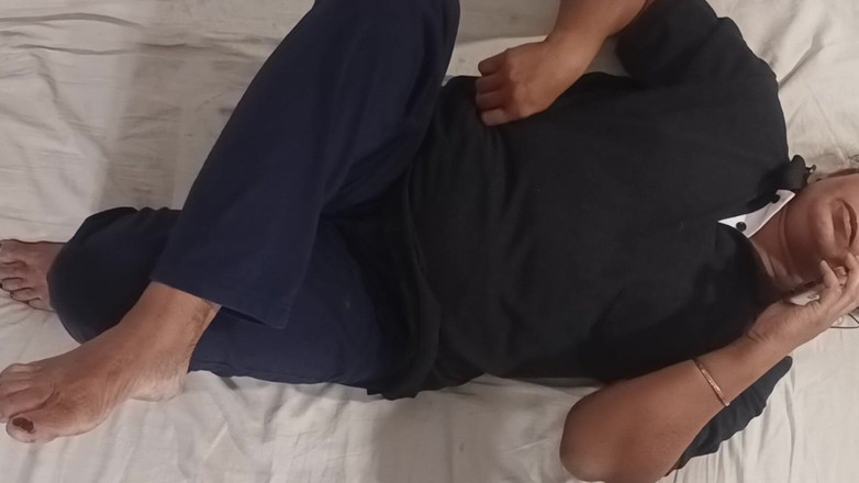 MHM: Mast chudai desi punjabi pareja dubara punjabi awaz me