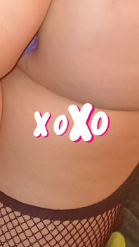 Hey I Cum with Me!