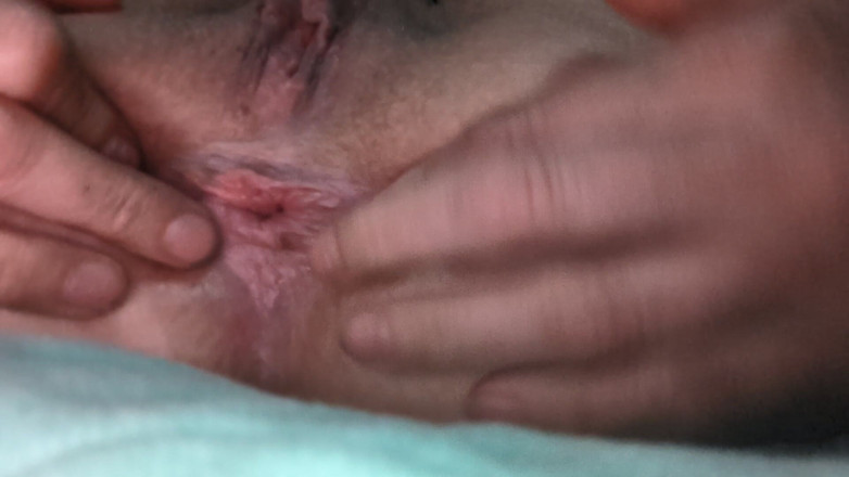 Jamponie Sexy Hot Milf: Prstění Zadek MILF GILF Sólo