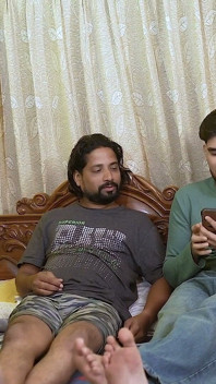 Gangbang De Indiano Ledy Doctor Por Todos Os Homens Ao Mesmo Tempo (áudio Hindi)
