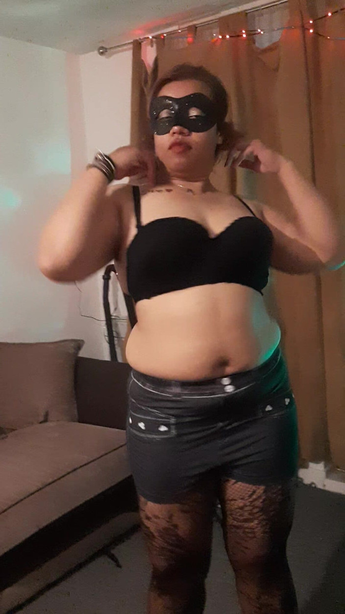 Gloriousshelly: Lexy komt binnen bij Lodger