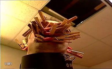 House of lords and mistresses in the spanking zone: 존나게 굴욕을 당한 노예 치료 2부