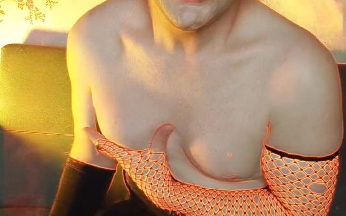 Kitty_Cross: Flames of Desire: Unleash Your Inner Fire Demon and Embrace...
