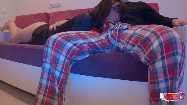 OlxRedFox: Nevlastní syn používá ústa macechy